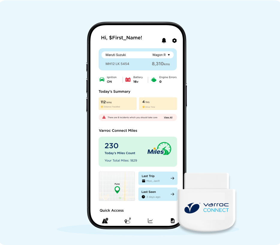 VC Drivesmart Platinum