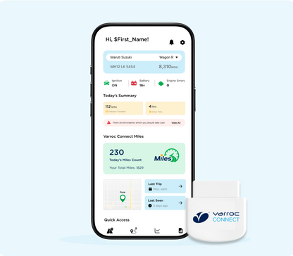 VC Drivesmart Platinum
